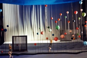 Linbury Prize for Stage Design